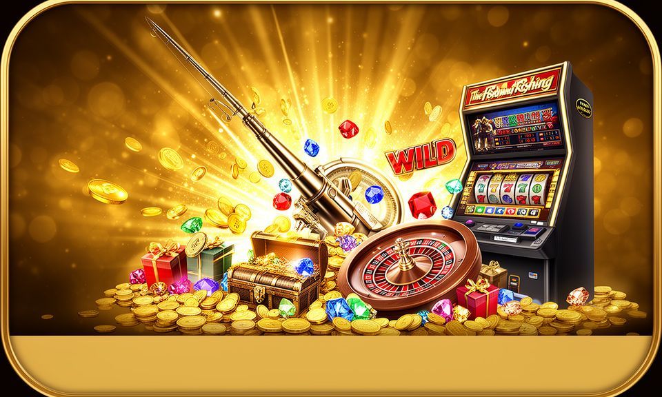 tk9997 Sportsbook